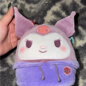Kuromi Squishmallows